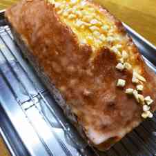 みんなが作ってる おしゃれ パウンドケーキのレシピ クックパッド 簡単おいしいみんなのレシピが350万品