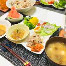 みんなが作ってる 夕食 ヘルシーのレシピ クックパッド 簡単おいしいみんなのレシピが341万品