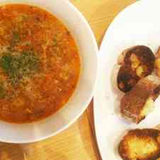 みんなが作ってる サラミ スープのレシピ クックパッド 簡単おいしいみんなのレシピが344万品