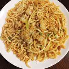 みんなが作ってる ホルモン焼きうどんのレシピ クックパッド 簡単おいしいみんなのレシピが352万品