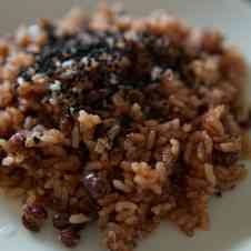 みんなが作ってる 赤飯 あずき 甘いのレシピ クックパッド 簡単おいしいみんなのレシピが353万品