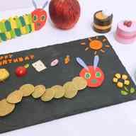 みんなが作ってる 一歳 バースデー はらぺこあおむしのレシピ クックパッド 簡単おいしいみんなのレシピが356万品