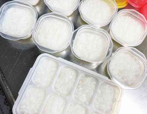 みんなが作ってる 離乳食 6ヶ月のレシピ クックパッド 簡単おいしいみんなのレシピが346万品