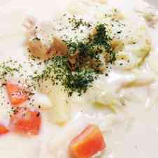 みんなが作ってる 牛乳 シチュー 小麦粉なしのレシピ クックパッド 簡単おいしいみんなのレシピが360万品
