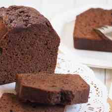みんなが作ってる 食塩不使用バター ココア パウンドケーキのレシピ クックパッド 簡単おいしいみんなのレシピが360万品