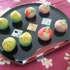 みんなが作ってる 和菓子 かわいいのレシピ クックパッド 簡単おいしいみんなのレシピが347万品