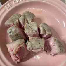 みんなが作ってる 豚ヒレ 低温のレシピ クックパッド 簡単おいしいみんなのレシピが353万品