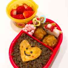 みんなが作ってる 5歳 お弁当のレシピ クックパッド 簡単おいしいみんなのレシピが357万品