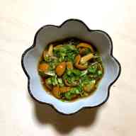 みんなが作ってる なめこ おつまみのレシピ クックパッド 簡単おいしいみんなのレシピが354万品