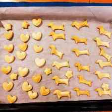 みんなが作ってる 犬 さつま芋のレシピ クックパッド 簡単おいしいみんなのレシピが360万品