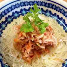 みんなが作ってる 素麺 ツナ みょうがのレシピ クックパッド 簡単おいしいみんなのレシピが359万品