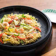 みんなが作ってる 具なし 塩焼きそばのレシピ クックパッド 簡単おいしいみんなのレシピが356万品