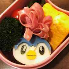 みんなが作ってる ポケモン ポッチャマのレシピ クックパッド 簡単おいしいみんなのレシピが358万品