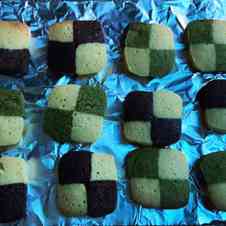 みんなが作ってる アイスボックスクッキー 抹茶のレシピ クックパッド 簡単おいしいみんなのレシピが360万品