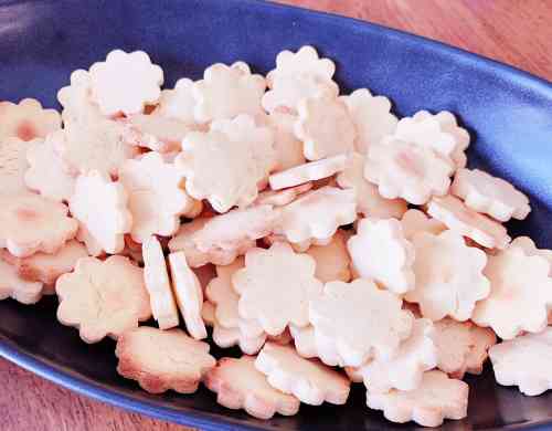 みんなが作ってる 犬用 米粉 レンジのレシピ クックパッド 簡単おいしいみんなのレシピが366万品