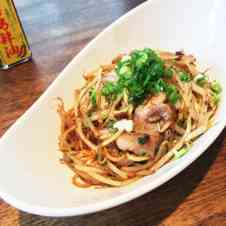 みんなが作ってる 具なし 塩焼きそばのレシピ クックパッド 簡単おいしいみんなのレシピが360万品