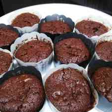 みんなが作ってる 可愛いガトーショコラのレシピ クックパッド 簡単おいしいみんなのレシピが365万品