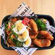 みんなの 幼稚園 お弁当 食べやすい レシピが49品 クックパッド