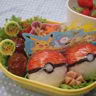 みんなが作ってる キャラ弁 ポケモンのレシピ クックパッド 簡単おいしいみんなのレシピが350万品