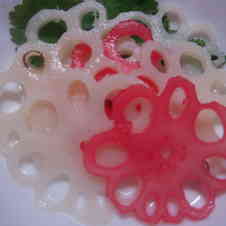 みんなが作ってる 酢れんこん 花形のレシピ クックパッド 簡単おいしいみんなのレシピが350万品