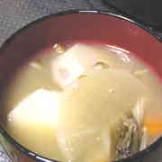 みんなが作ってる 豚汁 じゃがいも 玉ねぎのレシピ クックパッド 簡単おいしいみんなのレシピが367万品