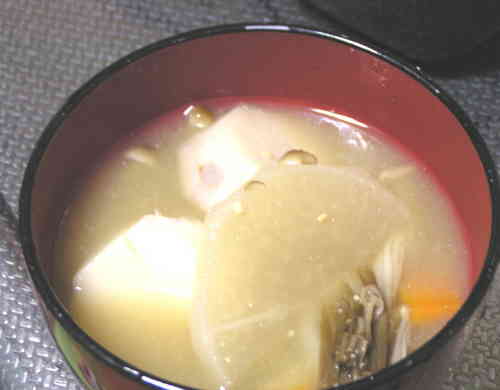 みんなが作ってる 豚汁 じゃがいも 玉ねぎのレシピ クックパッド 簡単おいしいみんなのレシピが373万品