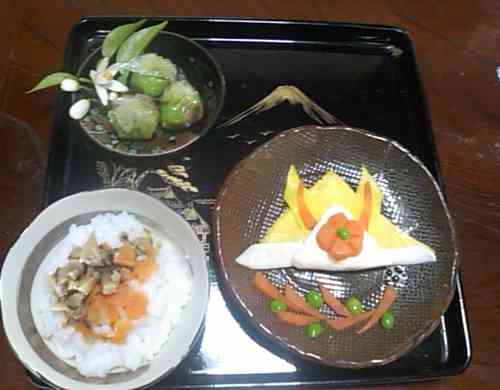 みんなが作ってる 初節句 男のレシピ クックパッド 簡単おいしいみんなのレシピが352万品