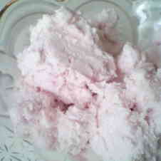 みんなが作ってる 豆乳ホイップ 手作りのレシピ クックパッド 簡単おいしいみんなのレシピが360万品