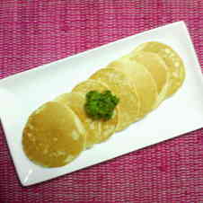 みんなが作ってる マクドナルド プチパンケーキのレシピ クックパッド 簡単おいしいみんなのレシピが358万品