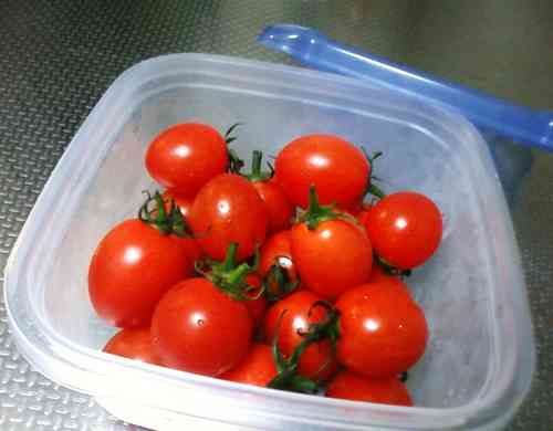 みんなが作ってる ミニトマト しわしわのレシピ クックパッド 簡単おいしいみんなのレシピが349万品