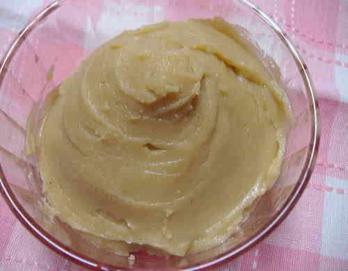 みんなが作ってる 自家製ピーナッツバターのレシピ クックパッド 簡単おいしいみんなのレシピが354万品