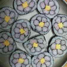 みんなが作ってる のりまき 花のレシピ クックパッド 簡単おいしいみんなのレシピが365万品