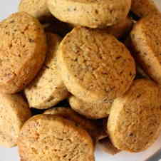 みんなが作ってる アイスボックスクッキー マーガリン ホットケーキミックスのレシピ クックパッド 簡単おいしいみんなのレシピが348万品