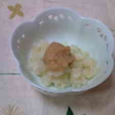 みんなが作ってる マッシュポテト 離乳食 中期のレシピ クックパッド 簡単おいしいみんなのレシピが360万品