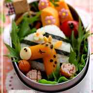 みんなが作ってる 遠足 お弁当 動物園のレシピ クックパッド 簡単おいしいみんなのレシピが356万品