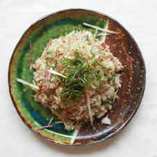 みんなが作ってる 夏ご飯 混ぜご飯のレシピ クックパッド 簡単おいしいみんなのレシピが359万品