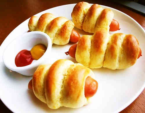 みんなが作ってる ホットケーキミックス オーブントースターのレシピ クックパッド 簡単おいしいみんなのレシピが341万品