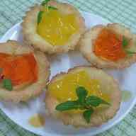 みんなが作ってる タルト型なしのレシピ クックパッド 簡単おいしいみんなのレシピが349万品