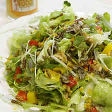 みんなが作ってる グリーンサラダ おしゃれのレシピ クックパッド 簡単おいしいみんなのレシピが360万品