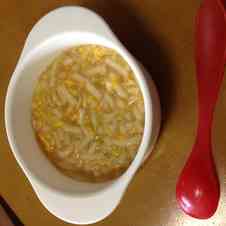 みんなが作ってる 離乳食 中期 うどん 卵のレシピ クックパッド 簡単おいしいみんなのレシピが360万品