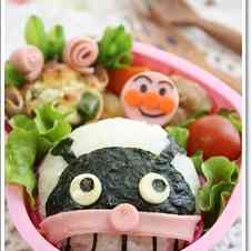 みんなが作ってる おにぎり かわいい 食べやすいのレシピ クックパッド 簡単おいしいみんなのレシピが357万品