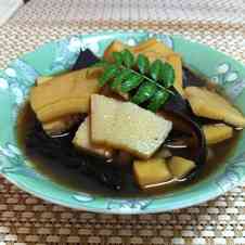 みんなが作ってる あらめのレシピ クックパッド 簡単おいしいみんなのレシピが361万品