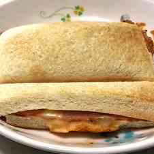 みんなが作ってる お餅 ホットサンドのレシピ クックパッド 簡単おいしいみんなのレシピが361万品