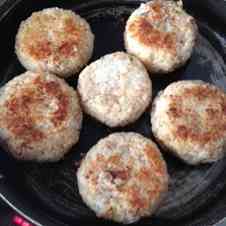 みんなが作ってる 焼きおにぎり バーベキューのレシピ クックパッド 簡単おいしいみんなのレシピが354万品