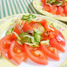 みんなが作ってる キャベツ キュウリ トマト サラダのレシピ クックパッド 簡単おいしいみんなのレシピが360万品