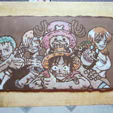 みんなが作ってる ワンピース チョコレートのレシピ クックパッド 簡単おいしいみんなのレシピが360万品