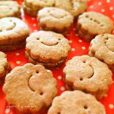 みんなが作ってる セリア クッキーのレシピ クックパッド 簡単おいしいみんなのレシピが340万品