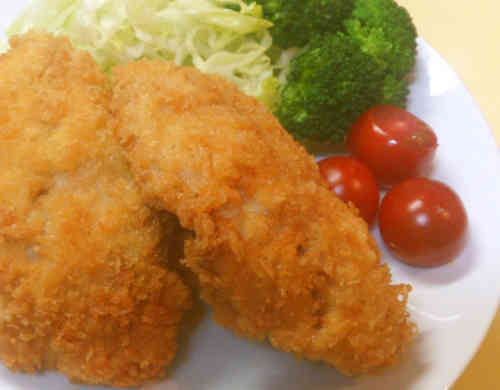 みんなが作ってる 魚 フライのレシピ クックパッド 簡単おいしいみんなのレシピが371万品