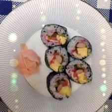 みんなが作ってる レインボーロールのレシピ クックパッド 簡単おいしいみんなのレシピが358万品