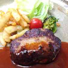 みんなが作ってる シェフ直伝ハンバーグのレシピ クックパッド 簡単おいしいみんなのレシピが360万品